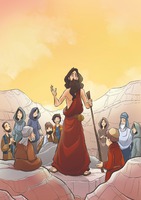 «Io non sono il Cristo»